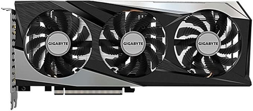 Imagen 4 de 7 de Tarjeta De Video Gigabyte Rx 6500 Xt 4gb Amd Radeon Nuevo