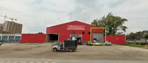 Arriendo Bodega En Fontibón Centro