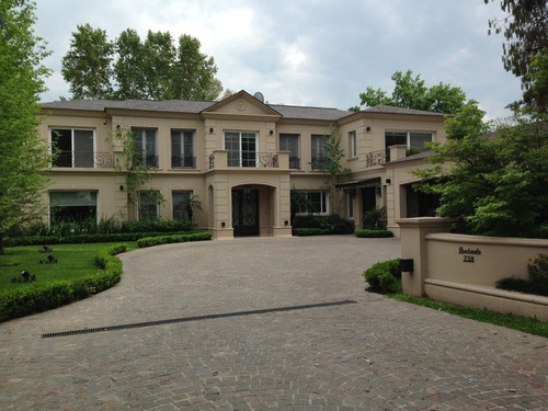 Imagen 5 de 30 de Casa En Venta Ubicado En Highland Park Cc, Pilar, G.b.a. Zona Norte