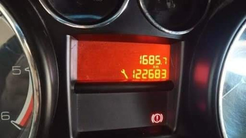 Imagen 18 de 19 de Peugeot 308 2013 1.6 Allure Hdi 115cv