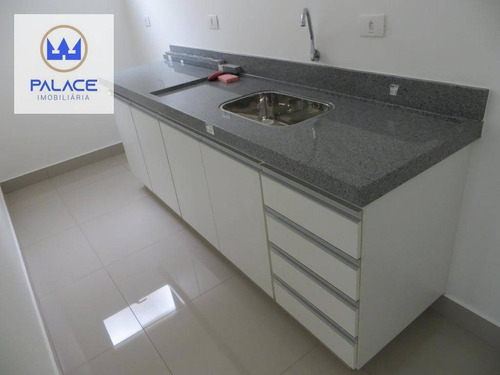 Imagem 5 de 9 de Sala Para Alugar, 280 M² Por R$ 6.750/mês - Paulista - Piracicaba/sp - Sa0165