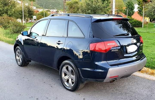 Imagen 8 de 11 de Acura Mdx 2009 3.7 At