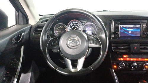 Mazda CX-5 2.5 S GRAND TOURING 2WD AT