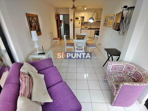 Imagen 5 de 18 de Apartamento En Punta Del Este, Peninsula