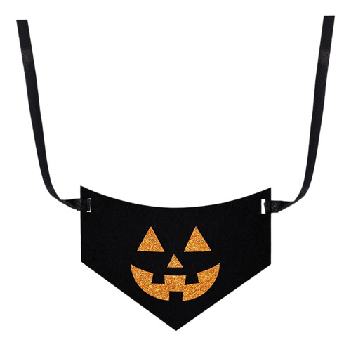 Pañuelo Para Perro De Halloween, Accesorio Para Corbata, 15
