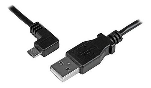  Cable De Carga Y Sincronizacion Micro-usb De 2