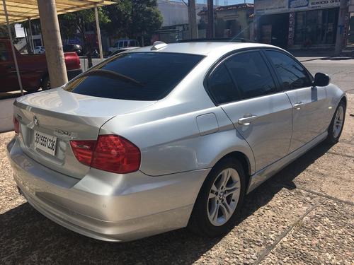 Bmw Serie 3 2.0 320i Sedan Executive 2011