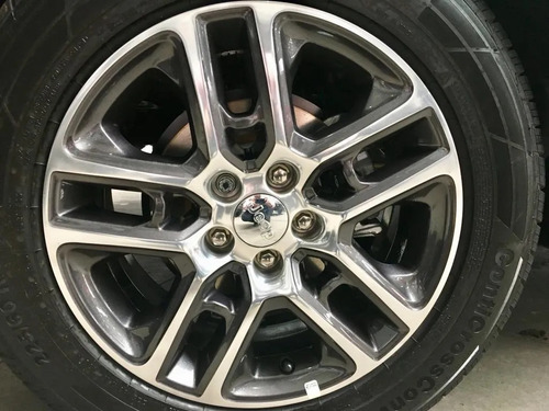 Imagen 2 de 11 de Jeep Compass Deportiva Con Llantas 17 , Encendido Boton