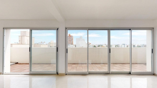 Imagen 7 de 19 de Departamento - La Plata