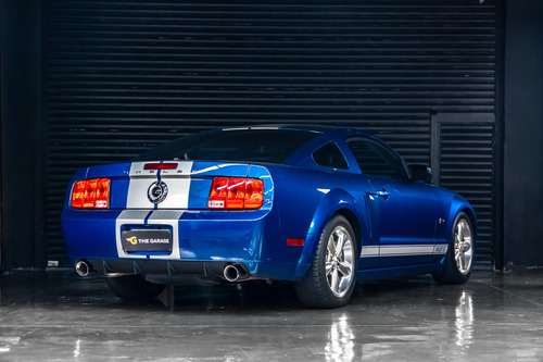 Ford Mustang SHELBY GT V8 4.6L