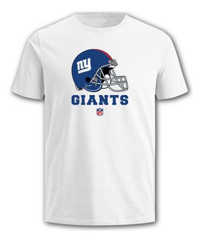 Playera New York Giants Sublimada