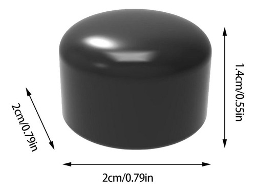 * Funda Protectora Para Joystick De Juego, 2 Unidades, Tapa