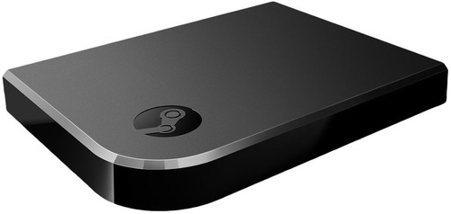 Steam Link - Sellado