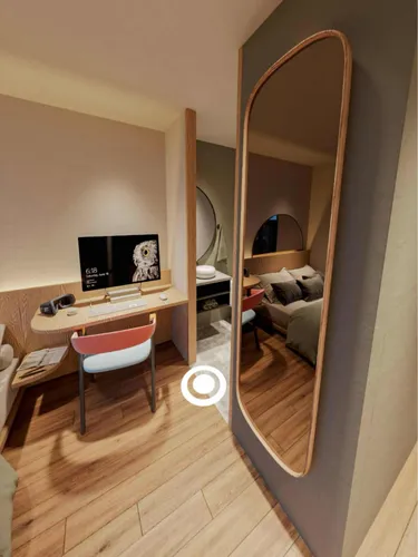 Apartaestudio Conquistadores Para Rentas Cortas