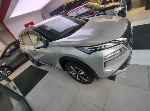 Nissan X-Trail 2.5 Exclusive Cvt Xtronic
