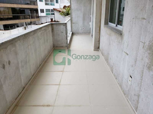 Apartamento-à Venda-recreio Dos Bandeirantes-rio De Janeiro - Reap30032