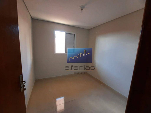 Imagem 30 de 30 de Studio Com 2 Dormitórios À Venda, 48 M² Por R$ 210.000,00 - Cidade Líder - São Paulo/sp - St0518
