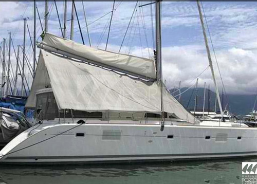 Imagem 1 de 15 de Lagoon 500