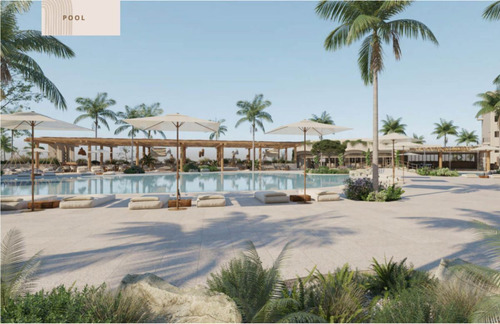 Condominio Con Vista Al Mar, Grill, Juegos, Parque Para Perr