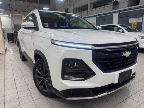 Chevrolet Captiva 1.5 LT 7 pasajeros At