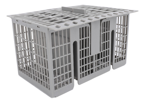 Cesta De Repuesto Para Cubiertos Para Lavavajillas, Abs
