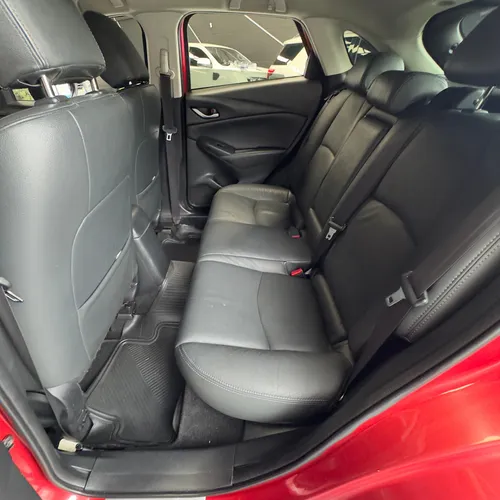 Mazda CX-3 2.0 Grand Touring At