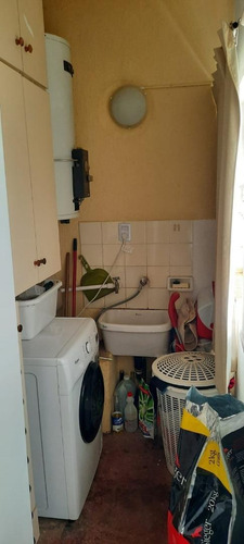 Imagen 17 de 30 de Venta Casa 3 Dormi Con Hermoso Patio - B° Provincias Unidas