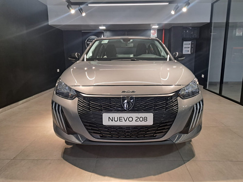 Peugeot 208 1.6 Allure At