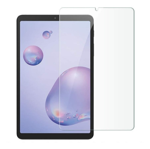 Mica Premium Cristal Templado Para Lenovo Tab M8