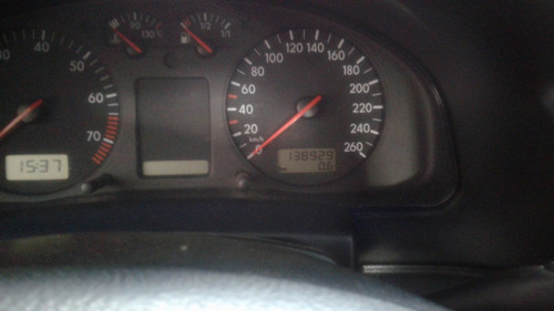 Vendo Peças Passat 1.8 Turbo/98-99 - S/ Direito A Doctos.