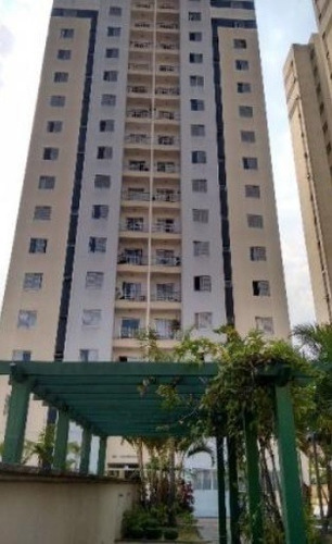 Imagem 1 de 20 de Aluguel Apartamento Padrão Santo André  Brasil - Al-147-a