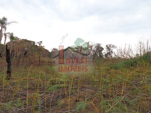Imagem 2 de 4 de Terreno - Ref: 2918 - V-2918