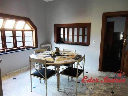 Imagem 6 de 15 de Casa Para Locação No Alpha 6 Com Todo Conforto Para Você E Sua Família - Es1940