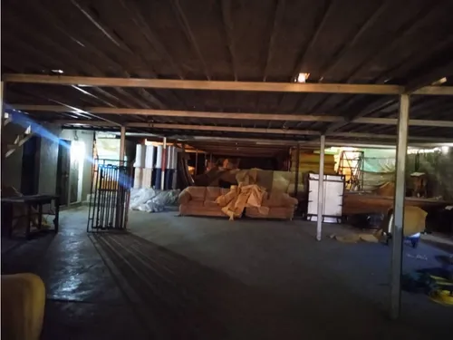 Alquila Galpón Comercial