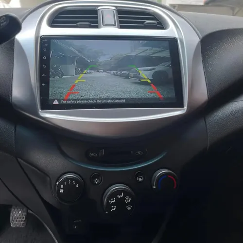 Chevrolet Spark GT LS MT 1.2CC 2021