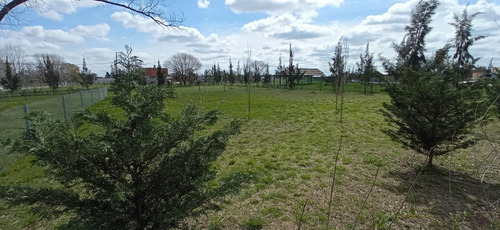 Terreno En Mariano Acosta , Merlo Zona Oeste