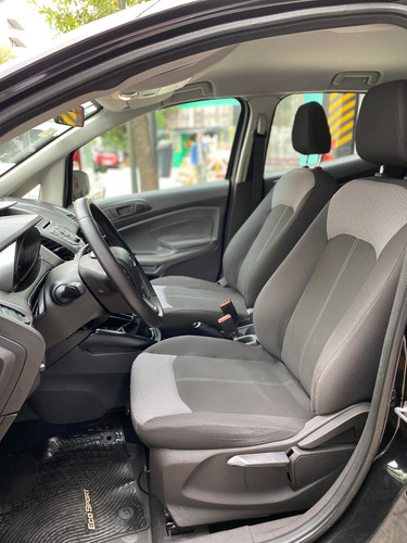 Ford Ecosport 1.6 Se 110cv 4x2