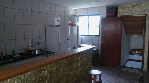 Cobertura!! 120 M² - Construção E Acabamento Diferenciado!!! - 44252