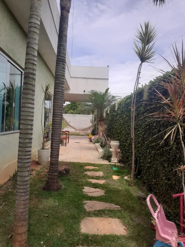 Imagem 25 de 26 de Altiplano Leste Condomínio Mini Chácaras Casa 300 M² Condomínio Fechado - Meuimo195 - 68460306