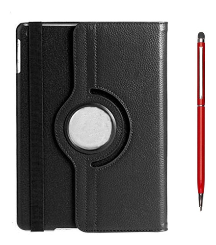 Capa Case Para iPad Pro 9.7 Com Sensor Slipe + Caneta Touch 