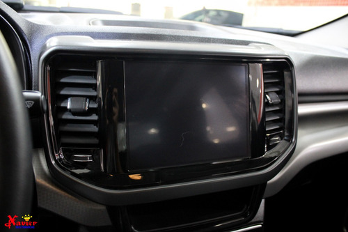 Fiat Toro 2.0 Volcano 4x4 Aut. 4p