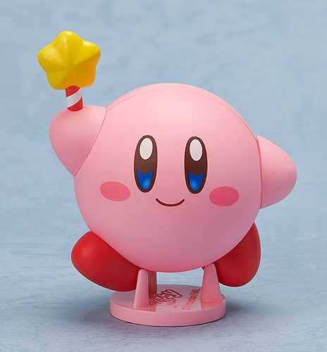Imagen 7 de 10 de Kirby Corocoroid Figura Tipo Mystery Mini Nueva !!!