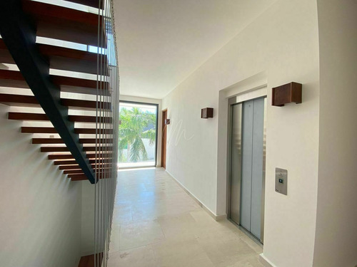Imagen 18 de 30 de Casa En Venta En Cancun La Marina, Puerto Cancun