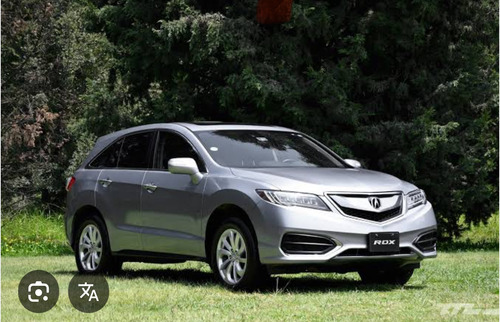 Acura RDX 3.5 L At