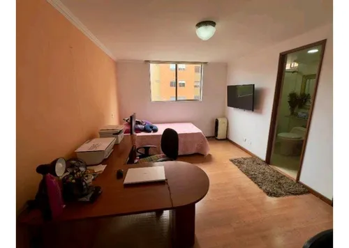 Vendo En Otra Parte Apartamento 122mts