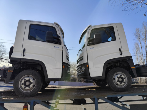 Volkswagen Delivery 9.180