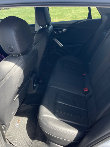 Audi Q2 1.4 Tfsi Sport 150 Cv
