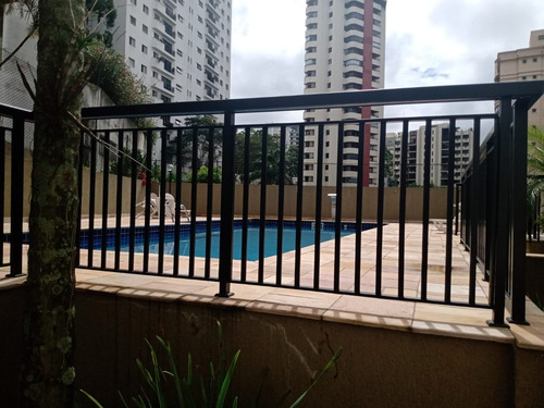 Imagem 17 de 30 de Pronto Para Morar. Ótima Oportunidade Com Lazer Completo!