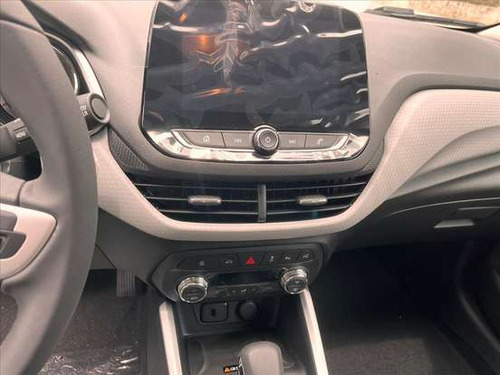 Chevrolet Onix 1.0 TURBO FLEX PREMIER AUTOMÁTICO