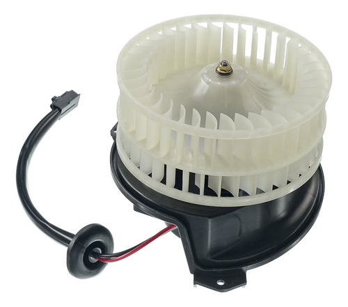 Blower Chrysler Town & Country Touring 2004 3.8l